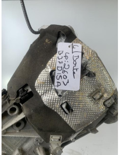 Boite de vitesses BMW SERIE 1 F20 PHASE 2 Diesel 2