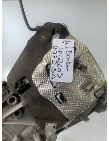 Boite de vitesses BMW SERIE 1 F20 PHASE 2 Diesel