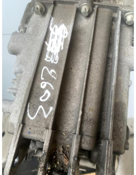 Boite de vitesses BMW SERIE 1 F20 PHASE 2 Diesel