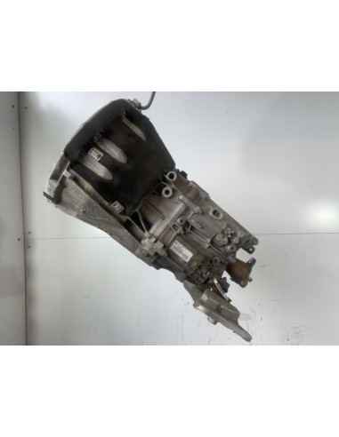 Boite de vitesses BMW SERIE 1 F20 PHASE 2 Diesel