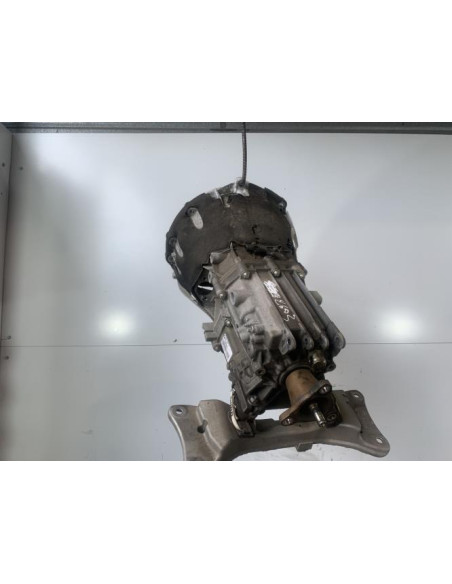 Boite de vitesses BMW SERIE 1 F20 PHASE 2 Diesel