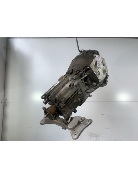 Boite de vitesses BMW SERIE 1 F20 PHASE 2 Diesel