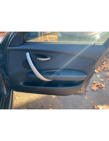 Bras essuie glace avant droit BMW SERIE 1 E87 PHASE 2 Essence