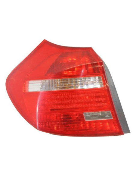 Feu arriere principal gauche (feux) BMW SERIE 1 E87 PHASE 2 Essence