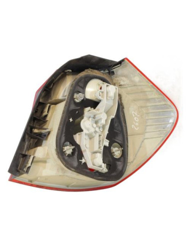 Feu arriere principal gauche (feux) BMW SERIE 1 E87 PHASE 2 Essence