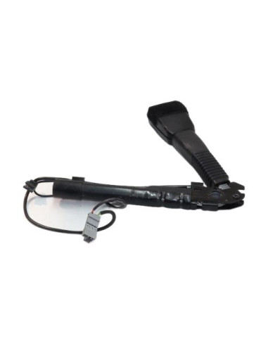 Pretensionneur de ceinture avant droit BMW SERIE 1 E87 PHASE 2 Essence