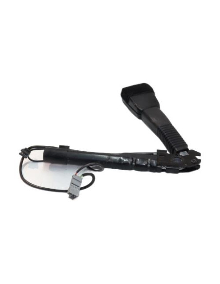 Pretensionneur de ceinture avant droit BMW SERIE 1 E87 PHASE 2 Essence