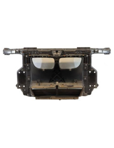 Face avant BMW SERIE 1 E87 PHASE 2 Essence 2