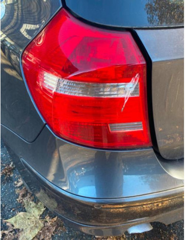 Face avant BMW SERIE 1 E87 PHASE 2 Essence