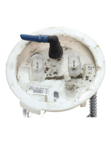 Pompe de gavage BMW SERIE 1 E87 PHASE 2 Essence