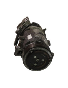 Compresseur clim BMW SERIE 1 E87 PHASE 2 Essence 2