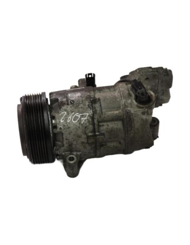 Compresseur clim BMW SERIE 1 E87 PHASE 2 Essence