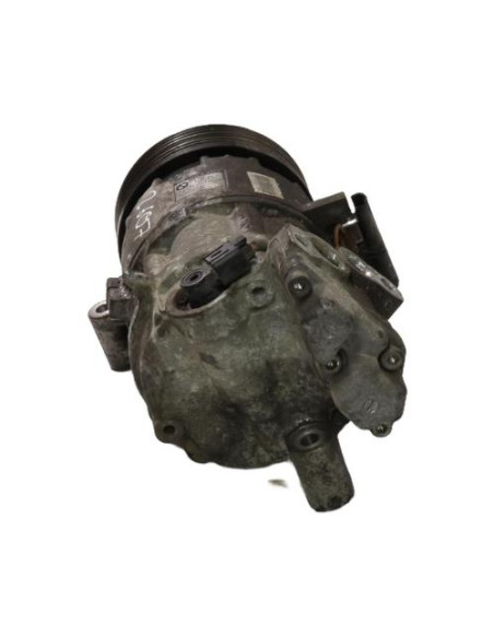 Compresseur clim BMW SERIE 1 E87 PHASE 2 Essence