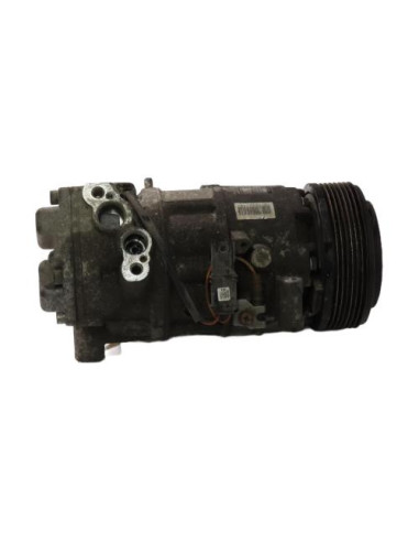 Compresseur clim BMW SERIE 1 E87 PHASE 2 Essence