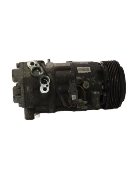 Compresseur clim BMW SERIE 1 E87 PHASE 2 Essence