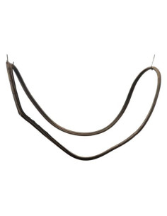 Joint de porte avant gauche BMW SERIE 1 E81 Diesel 2