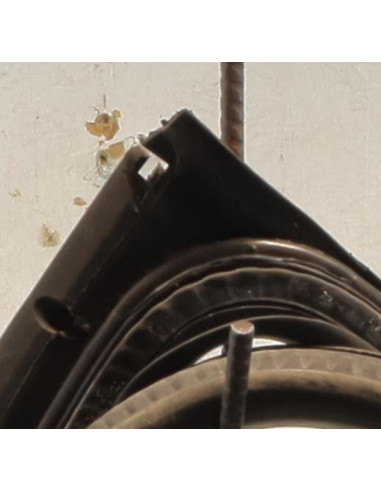 Joint de porte avant gauche BMW SERIE 1 E81 Diesel