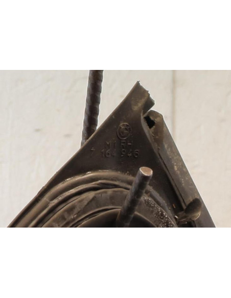 Joint de porte avant droite BMW SERIE 1 E81 Diesel