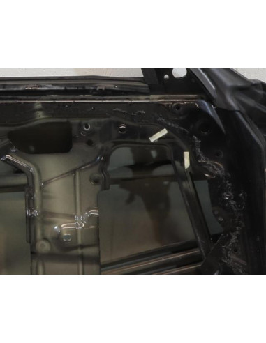 Porte avant gauche BMW SERIE 1 E81 Diesel