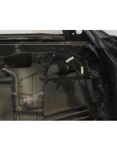 Porte avant gauche BMW SERIE 1 E81 Diesel