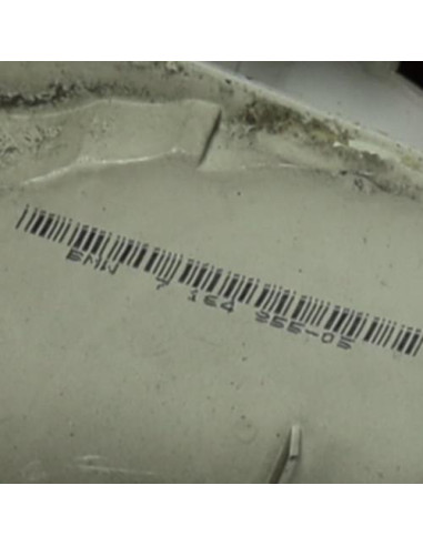 Feu arriere principal gauche (feux) BMW SERIE 1 E81 Diesel