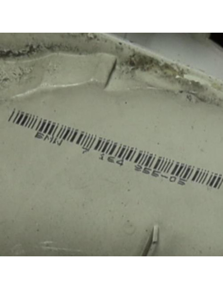 Feu arriere principal gauche (feux) BMW SERIE 1 E81 Diesel