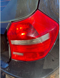Feu arriere principal droit (feux) BMW SERIE 1 E81 Diesel