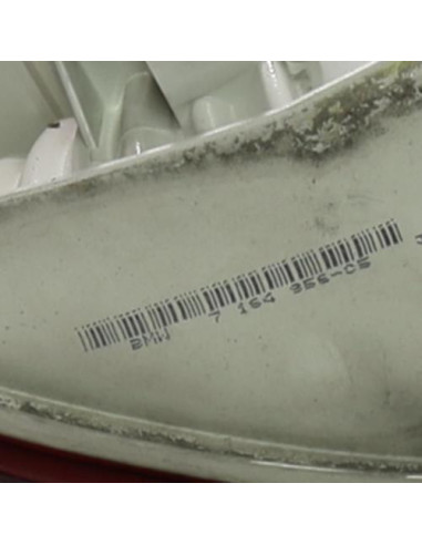 Feu arriere principal droit (feux) BMW SERIE 1 E81 Diesel