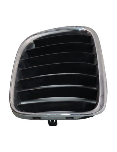 Grille de calandre droite BMW X1 E84 PHASE 1 Diesel