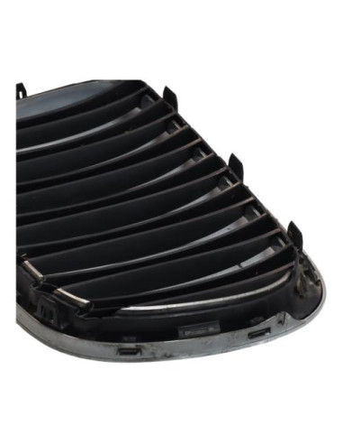 Grille de calandre droite BMW X1 E84 PHASE 1 Diesel