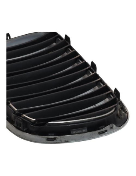 Grille de calandre droite BMW X1 E84 PHASE 1 Diesel