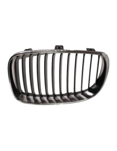 Grille de calandre gauche BMW SERIE 1 E81 Diesel