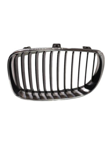 Grille de calandre gauche BMW SERIE 1 E81 Diesel