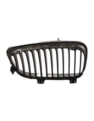 Grille de calandre gauche BMW SERIE 1 E81 Diesel