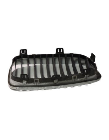 Grille de calandre gauche BMW SERIE 1 E81 Diesel