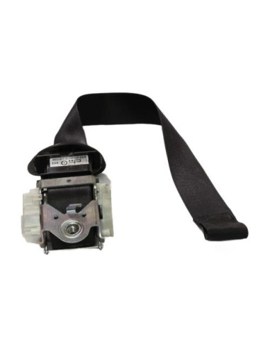 Ceinture avant gauche BMW SERIE 1 E81 Diesel