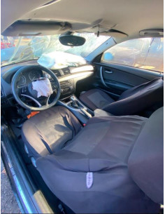 Levier frein à main BMW SERIE 1 E81 Diesel