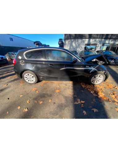 Bas de caisse droit BMW SERIE 1 E81 Diesel