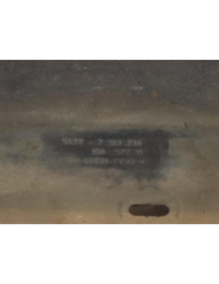 Bas de caisse droit BMW SERIE 1 E81 Diesel