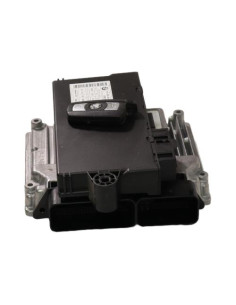 Kit de demarrage BMW SERIE 1 E81 Diesel 2