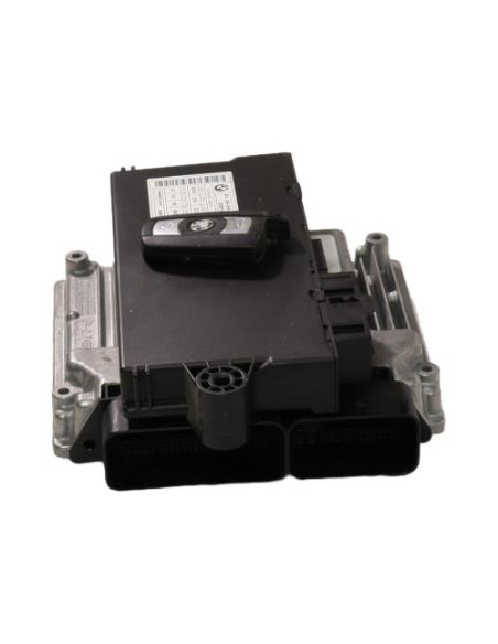 Kit de demarrage BMW SERIE 1 E81 Diesel