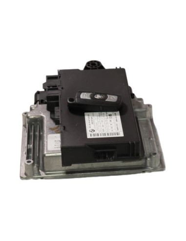 Kit de demarrage BMW SERIE 1 E81 Diesel