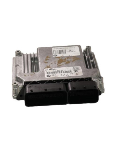 Kit de demarrage BMW SERIE 1 E81 Diesel