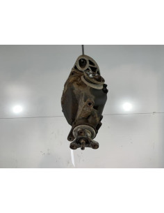 Pont (propulsion) BMW SERIE 1 E81 Diesel 2