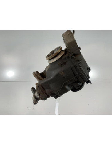 Pont (propulsion) BMW SERIE 1 E81 Diesel