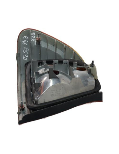 Feu arriere principal droit (feux) BMW SERIE 3 E46 PHASE 1 Diesel