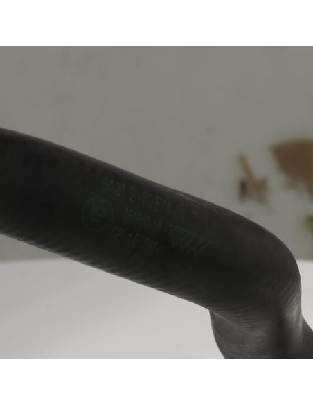 Durite BMW SERIE 3 E91 TOURING PHASE 2 BREAK Diesel