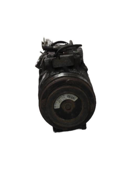 Compresseur clim BMW SERIE 3 E91 TOURING PHASE 2 BREAK Diesel