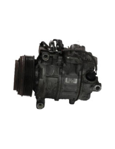 Compresseur clim BMW SERIE 3 E91 TOURING PHASE 2 BREAK Diesel 2
