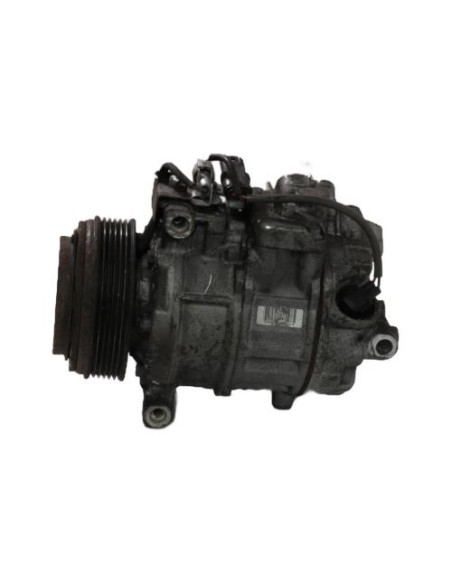 Compresseur clim BMW SERIE 3 E91 TOURING PHASE 2 BREAK Diesel